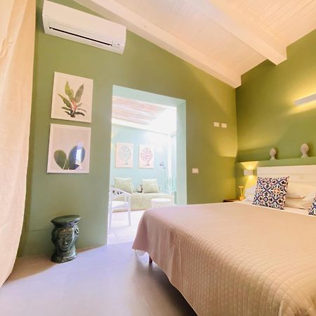 Azalo Country House Noto Ngoại thất bức ảnh