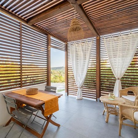 Azalo Country House Noto Ngoại thất bức ảnh