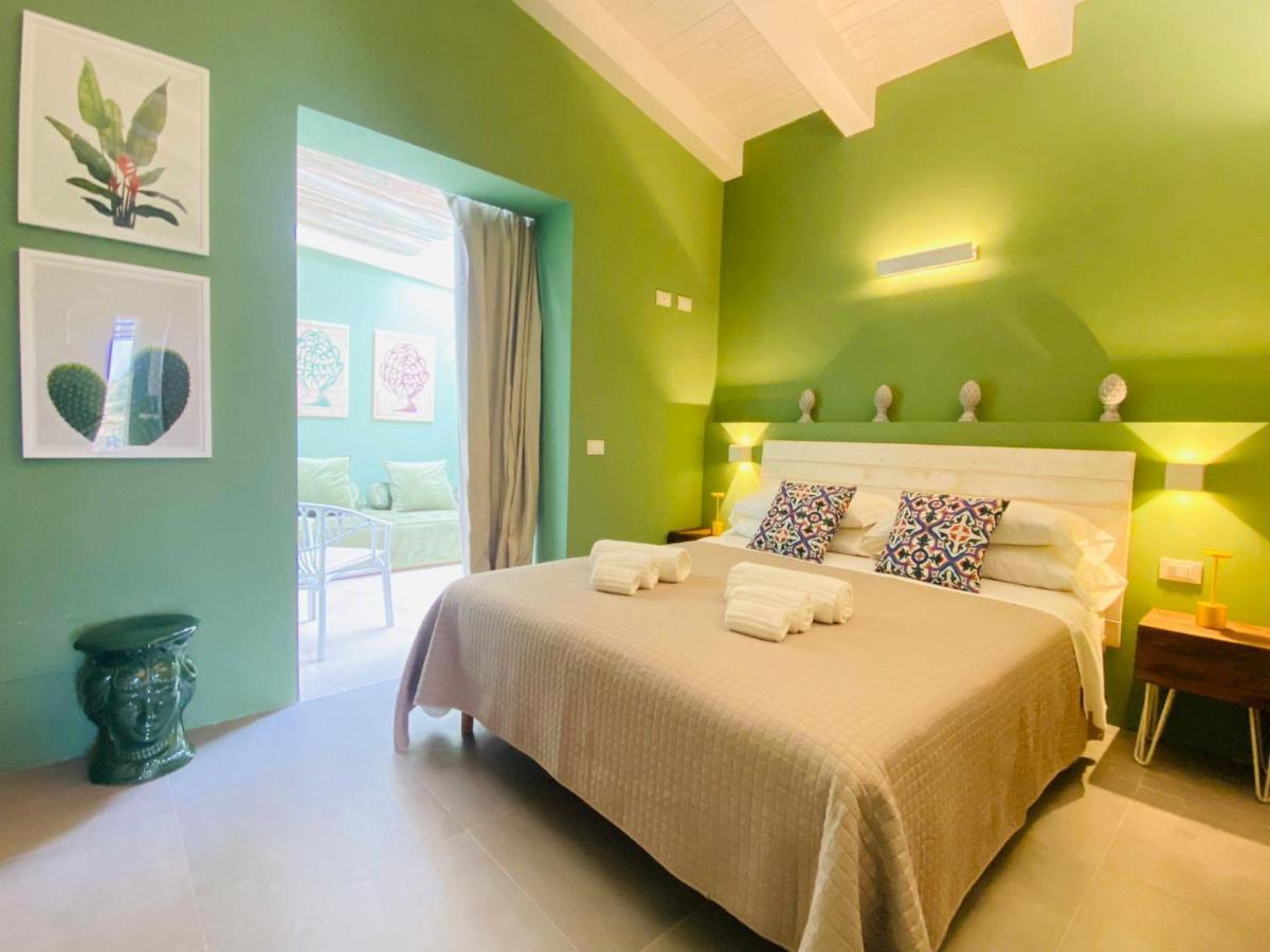 Azalo Country House Noto Ngoại thất bức ảnh