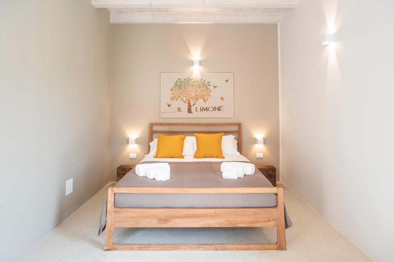 Azalo Country House Noto Ngoại thất bức ảnh