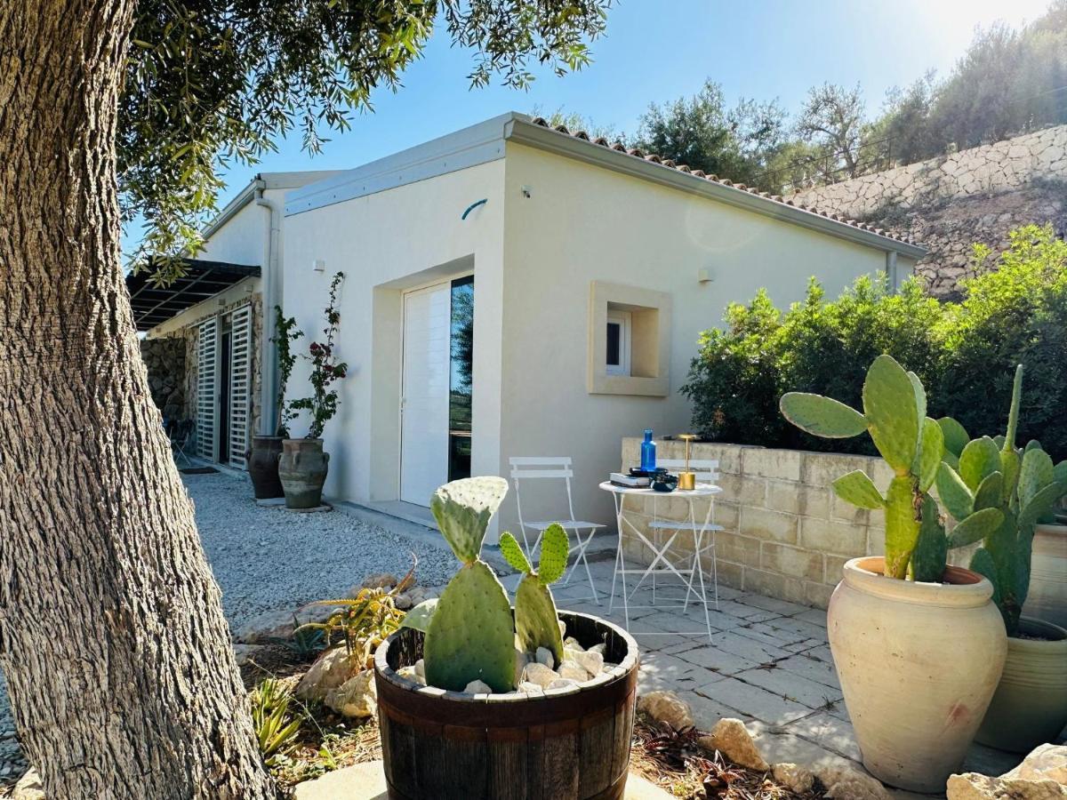 Azalo Country House Noto Ngoại thất bức ảnh