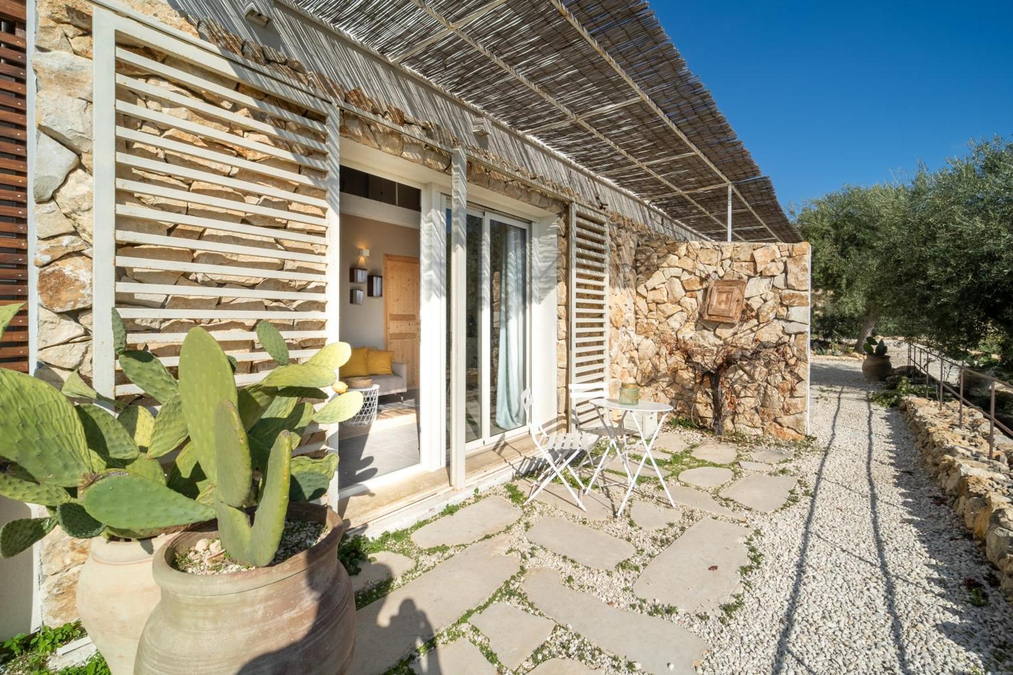 Azalo Country House Noto Ngoại thất bức ảnh