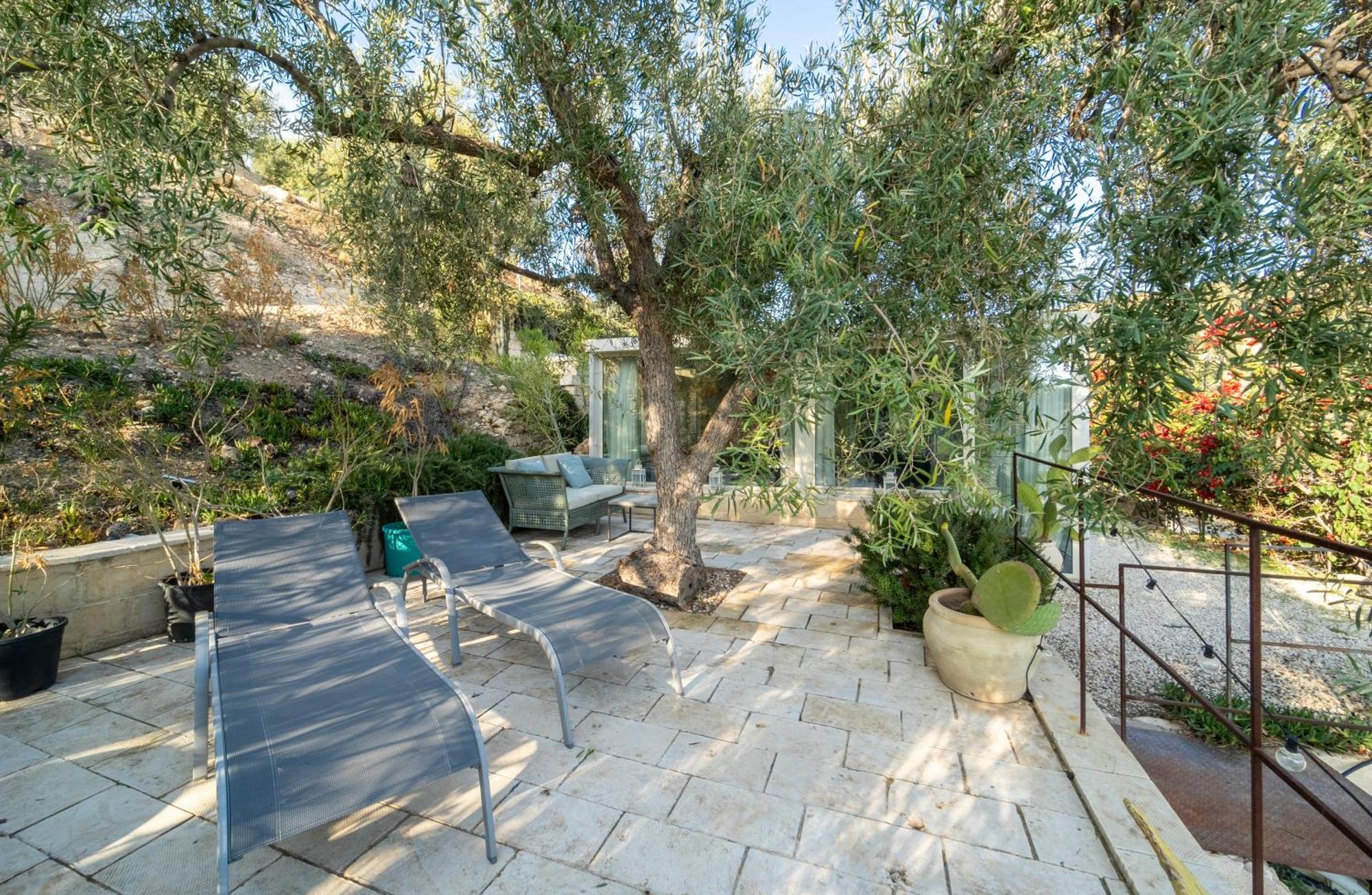 Azalo Country House Noto Ngoại thất bức ảnh