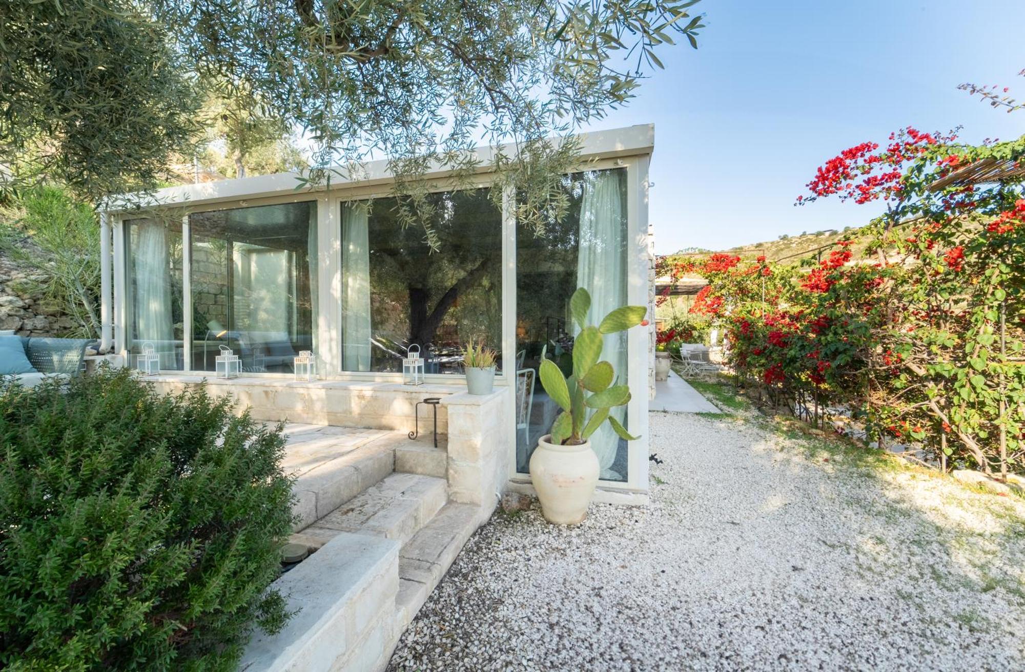 Azalo Country House Noto Ngoại thất bức ảnh