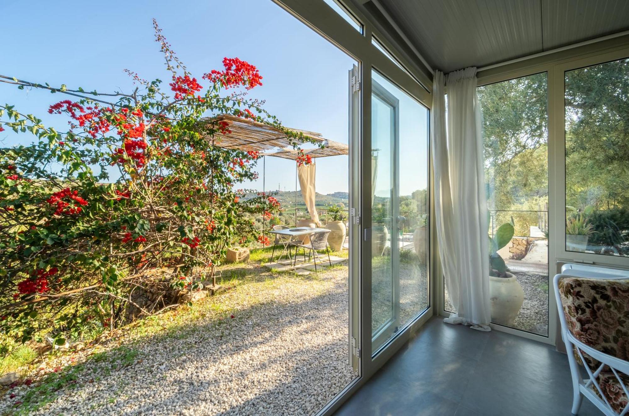 Azalo Country House Noto Ngoại thất bức ảnh