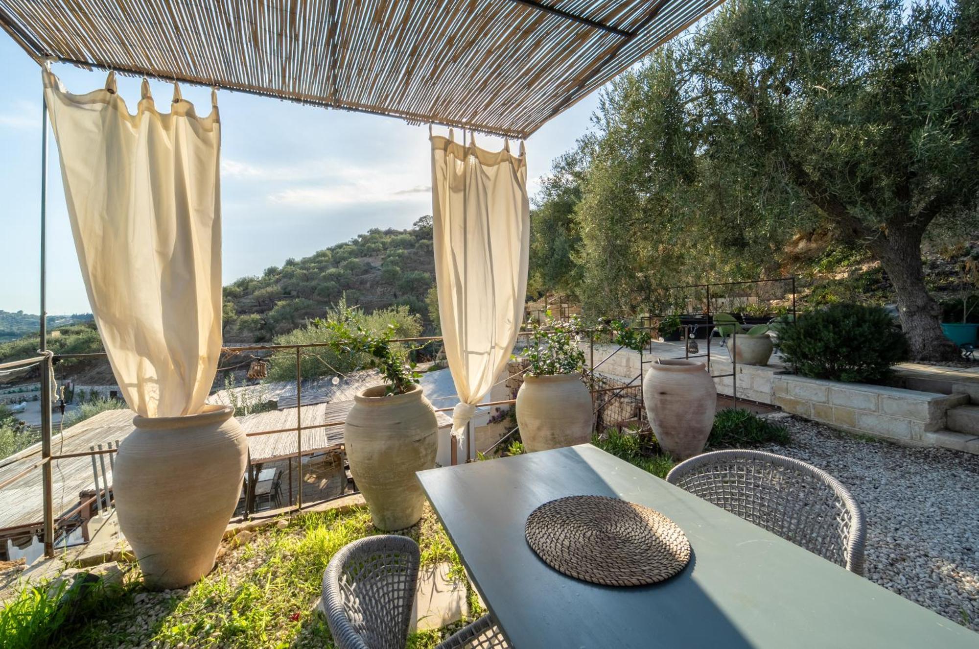 Azalo Country House Noto Ngoại thất bức ảnh
