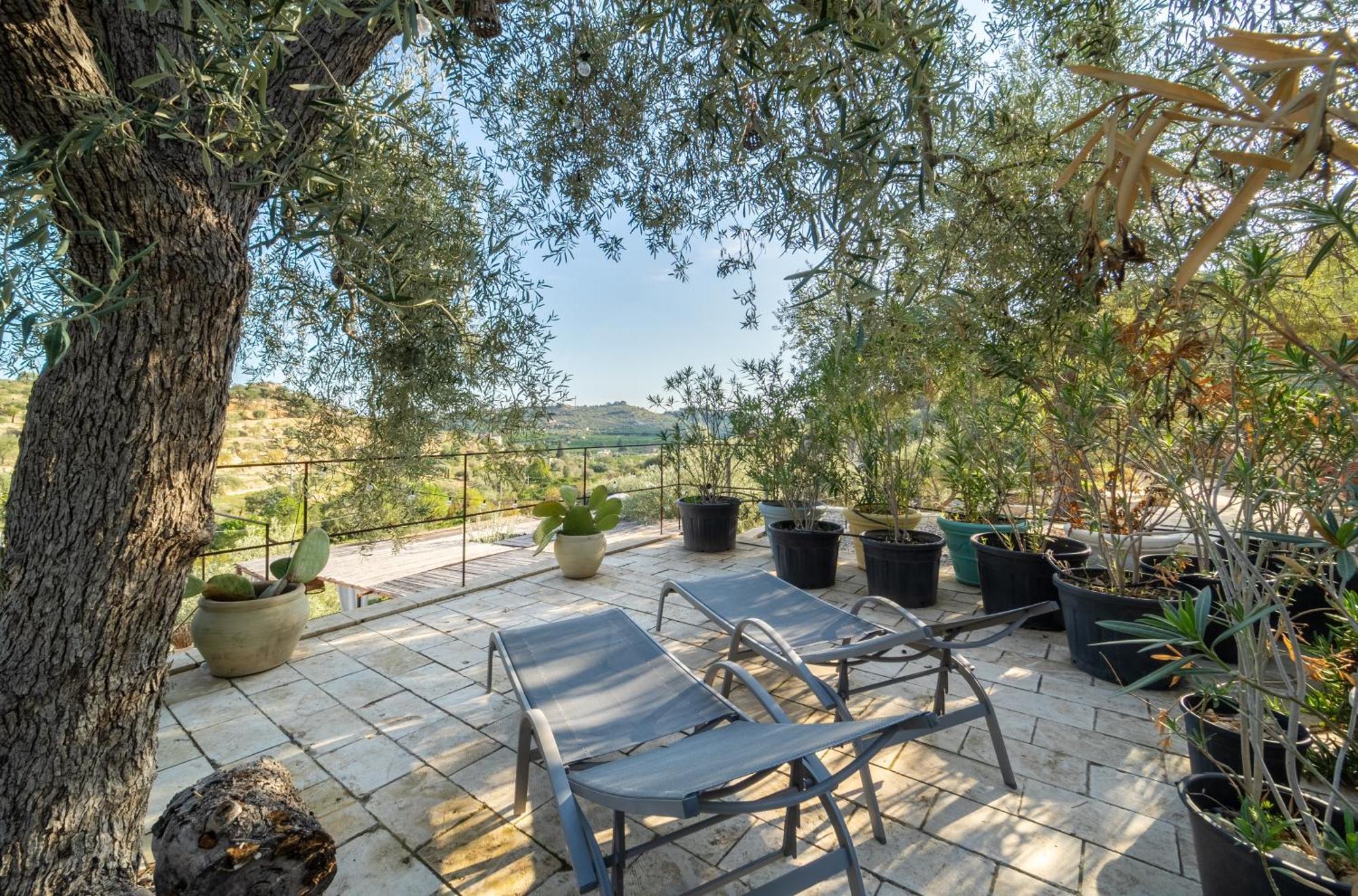 Azalo Country House Noto Ngoại thất bức ảnh