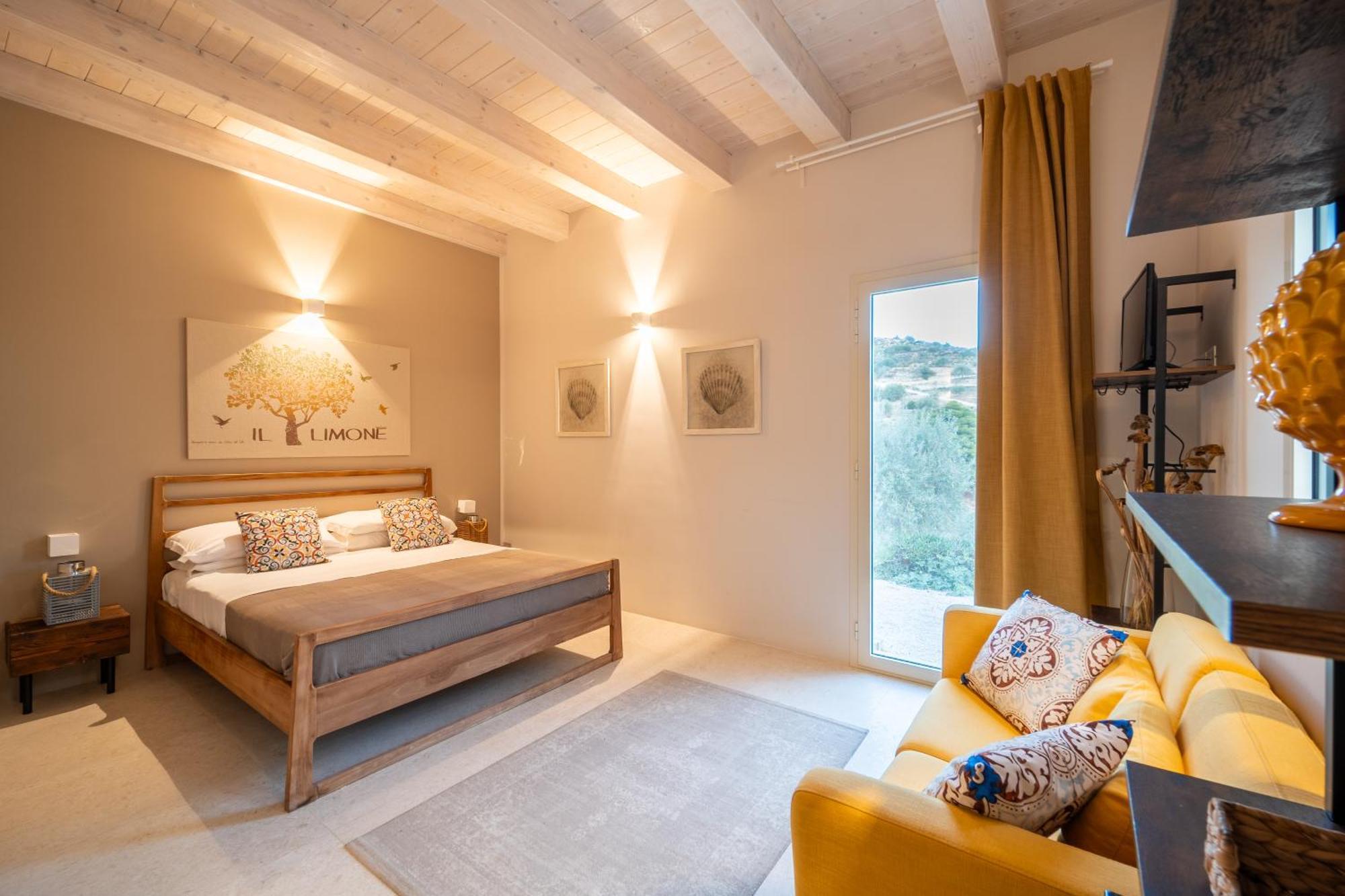 Azalo Country House Noto Ngoại thất bức ảnh