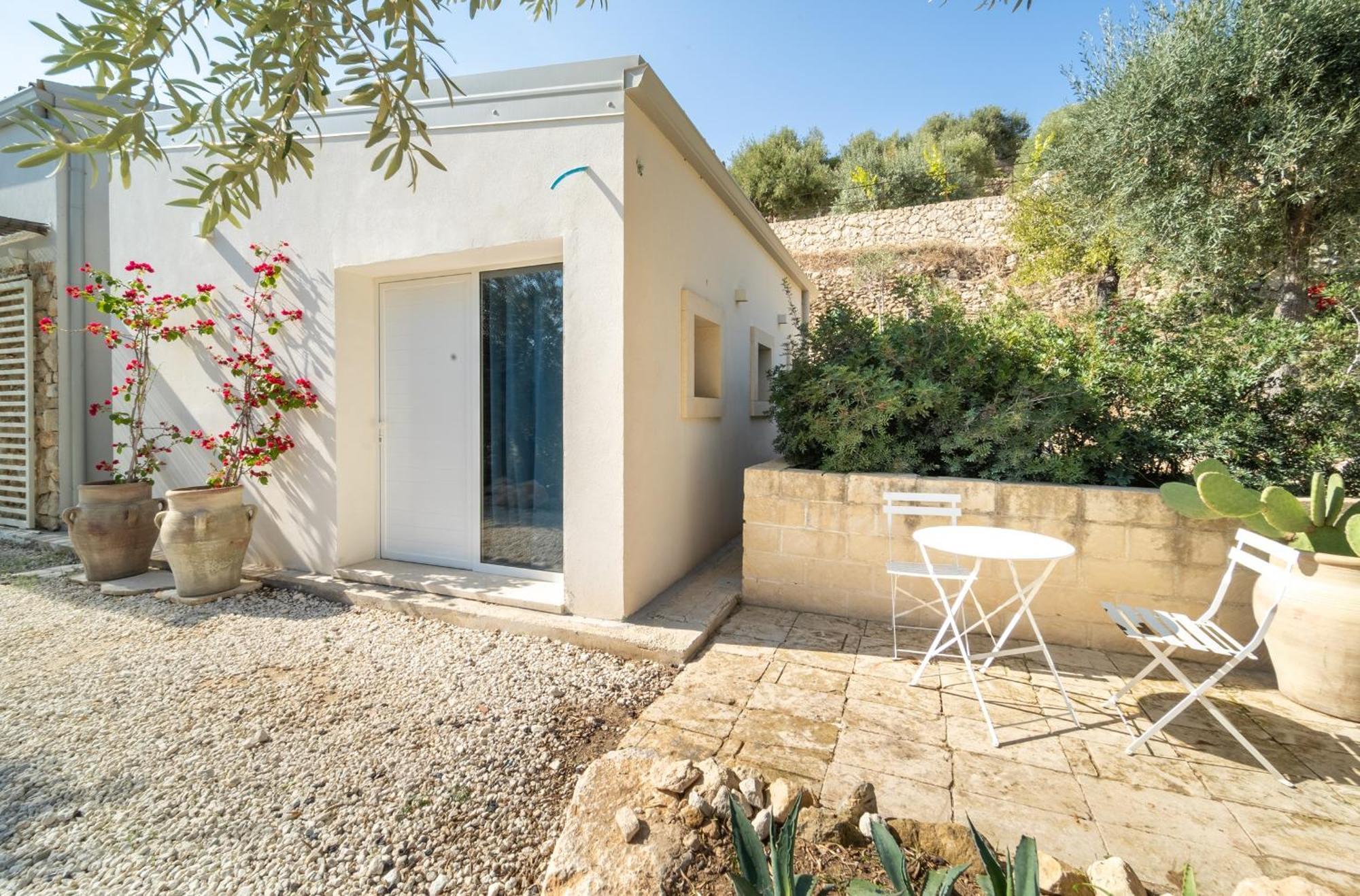 Azalo Country House Noto Ngoại thất bức ảnh