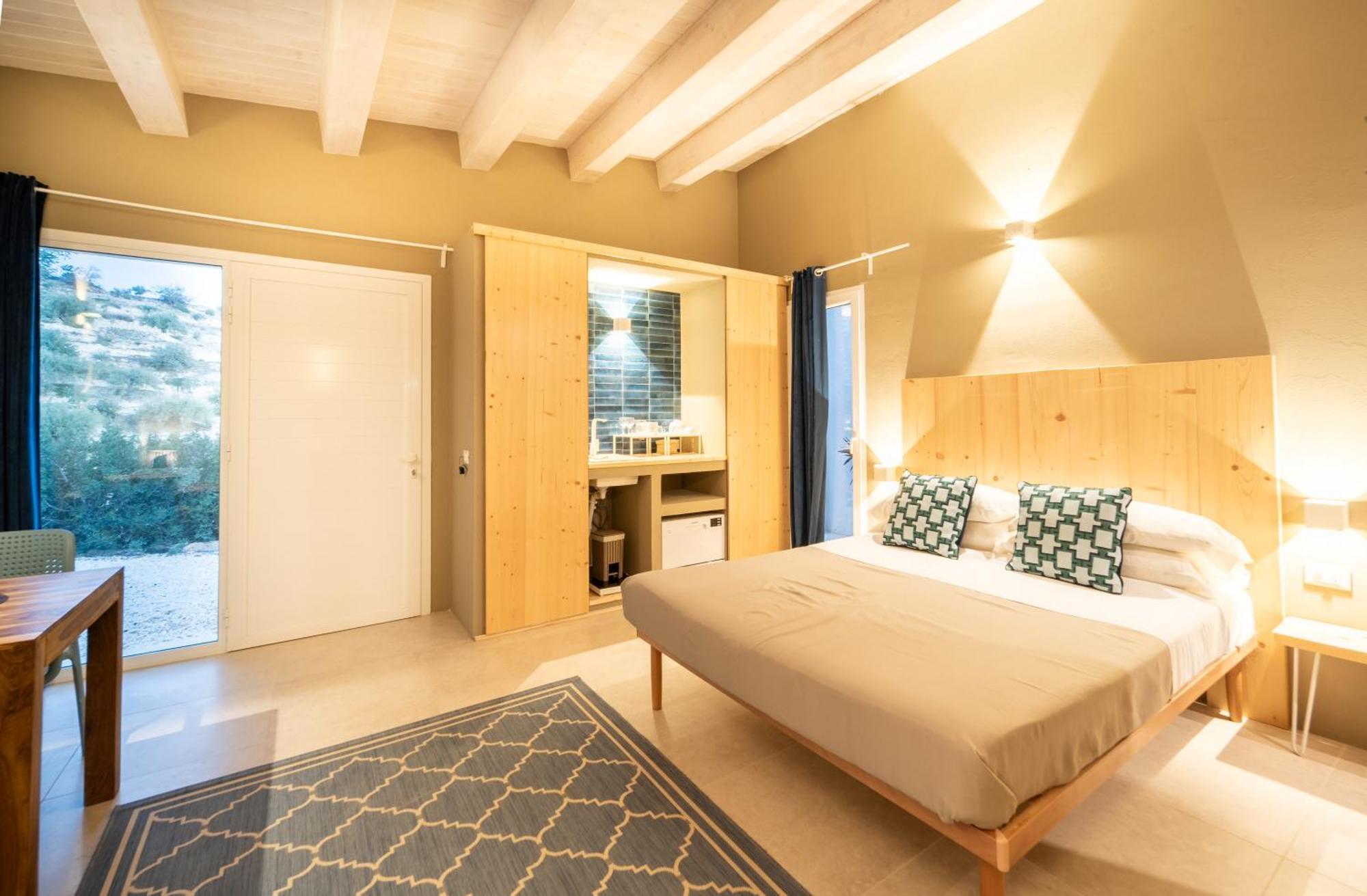 Azalo Country House Noto Ngoại thất bức ảnh