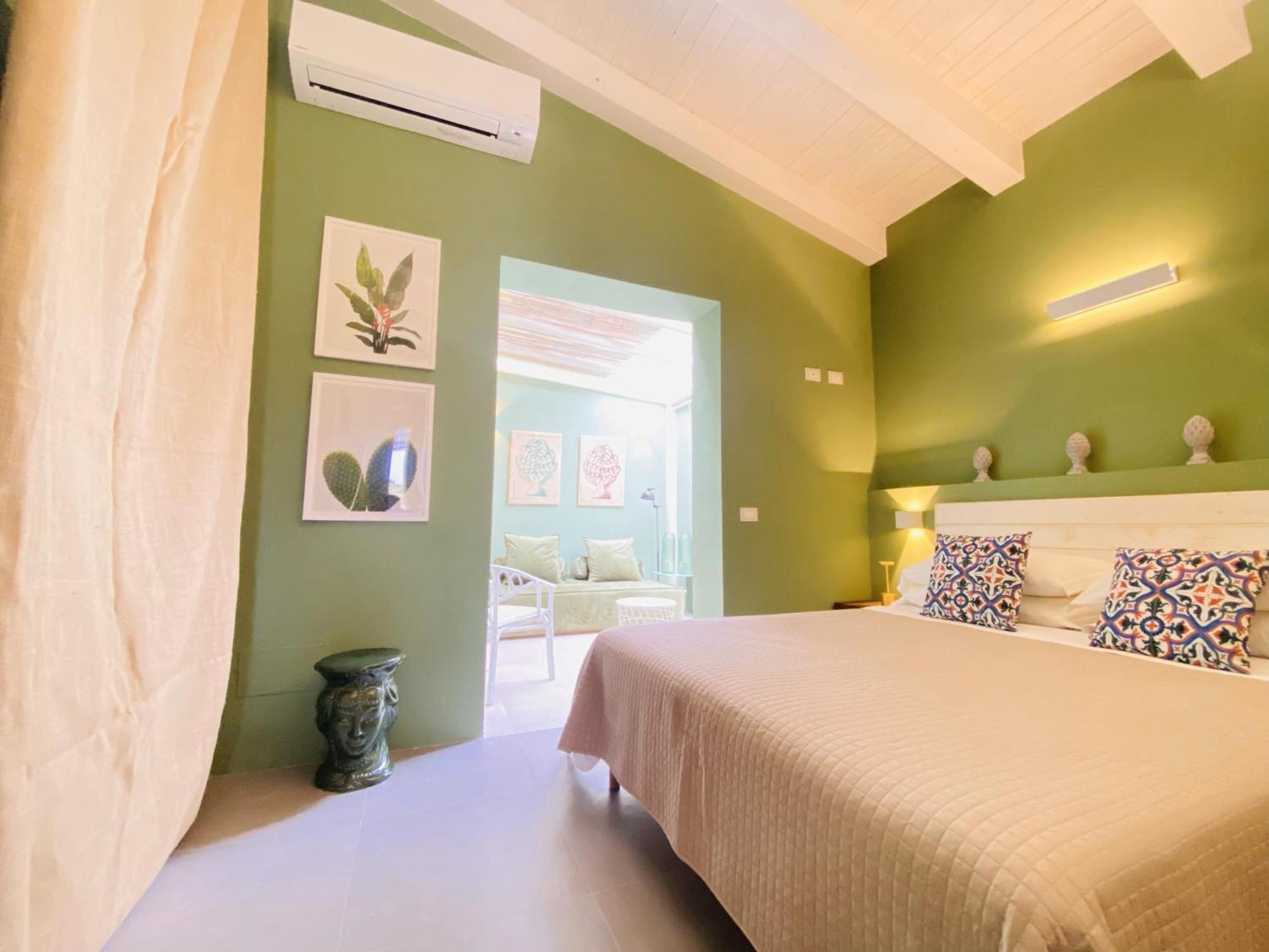 Azalo Country House Noto Ngoại thất bức ảnh