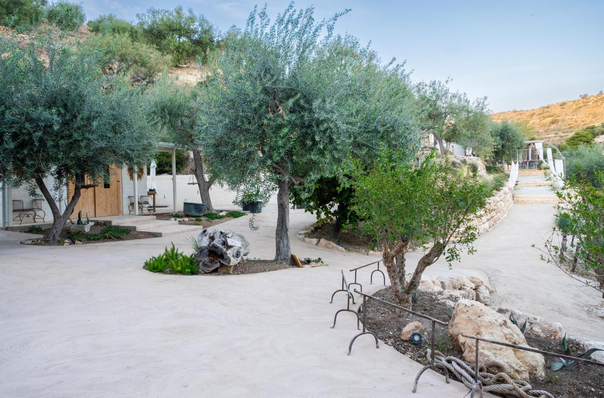Azalo Country House Noto Ngoại thất bức ảnh