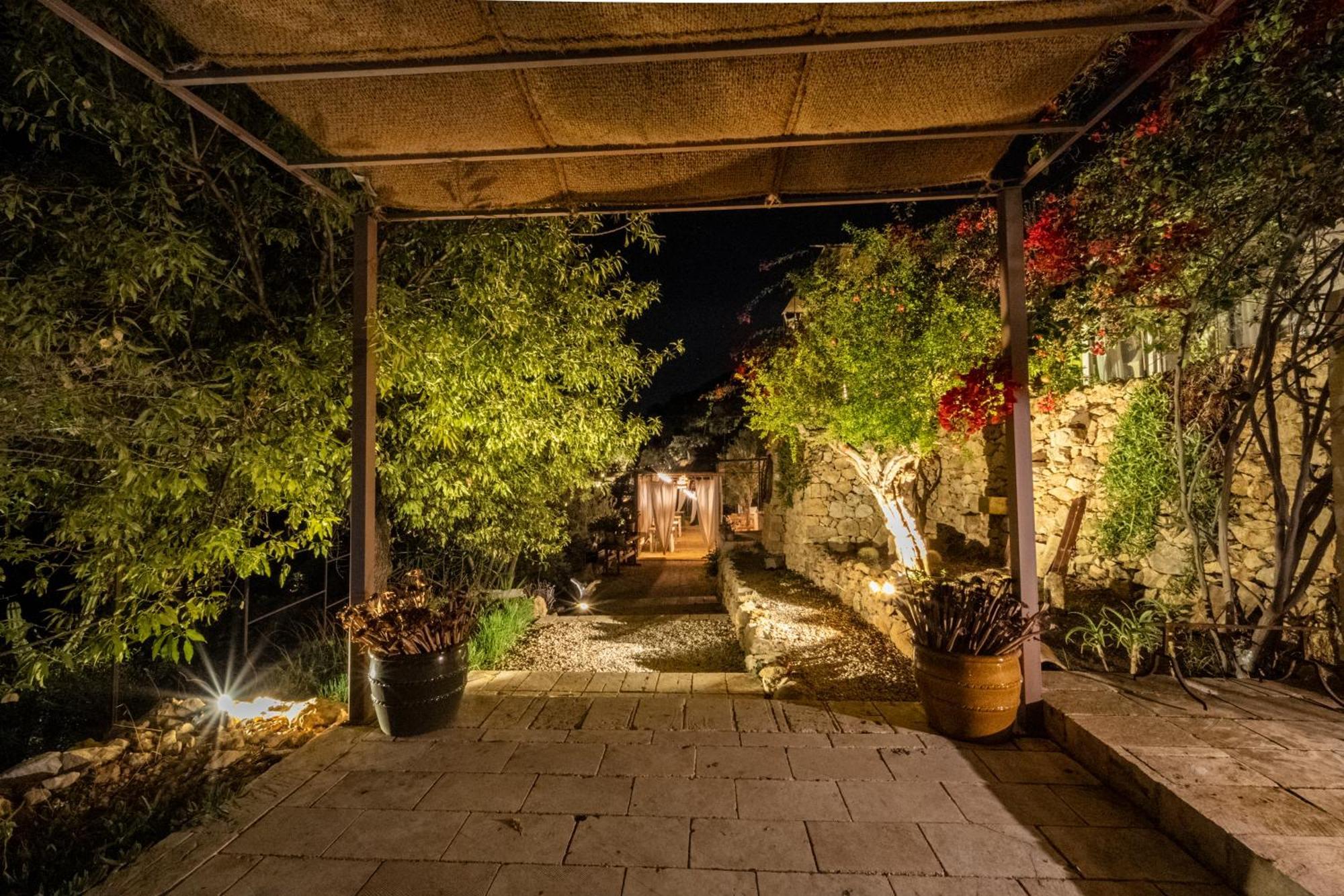 Azalo Country House Noto Ngoại thất bức ảnh