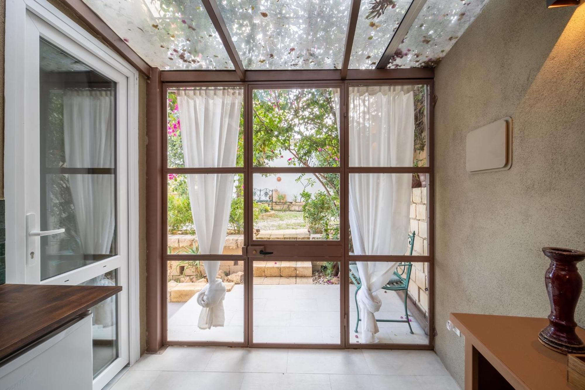 Azalo Country House Noto Ngoại thất bức ảnh