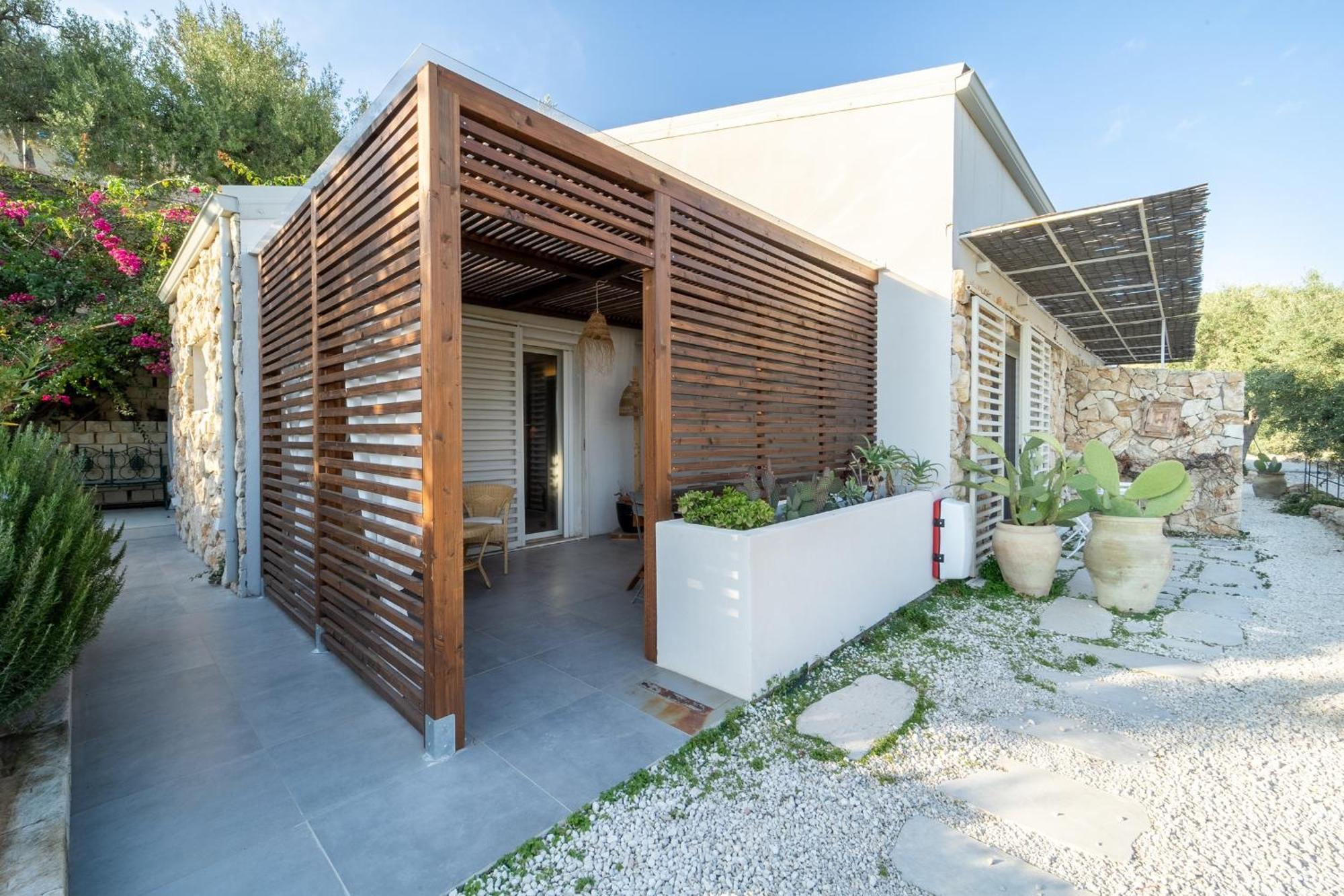 Azalo Country House Noto Ngoại thất bức ảnh