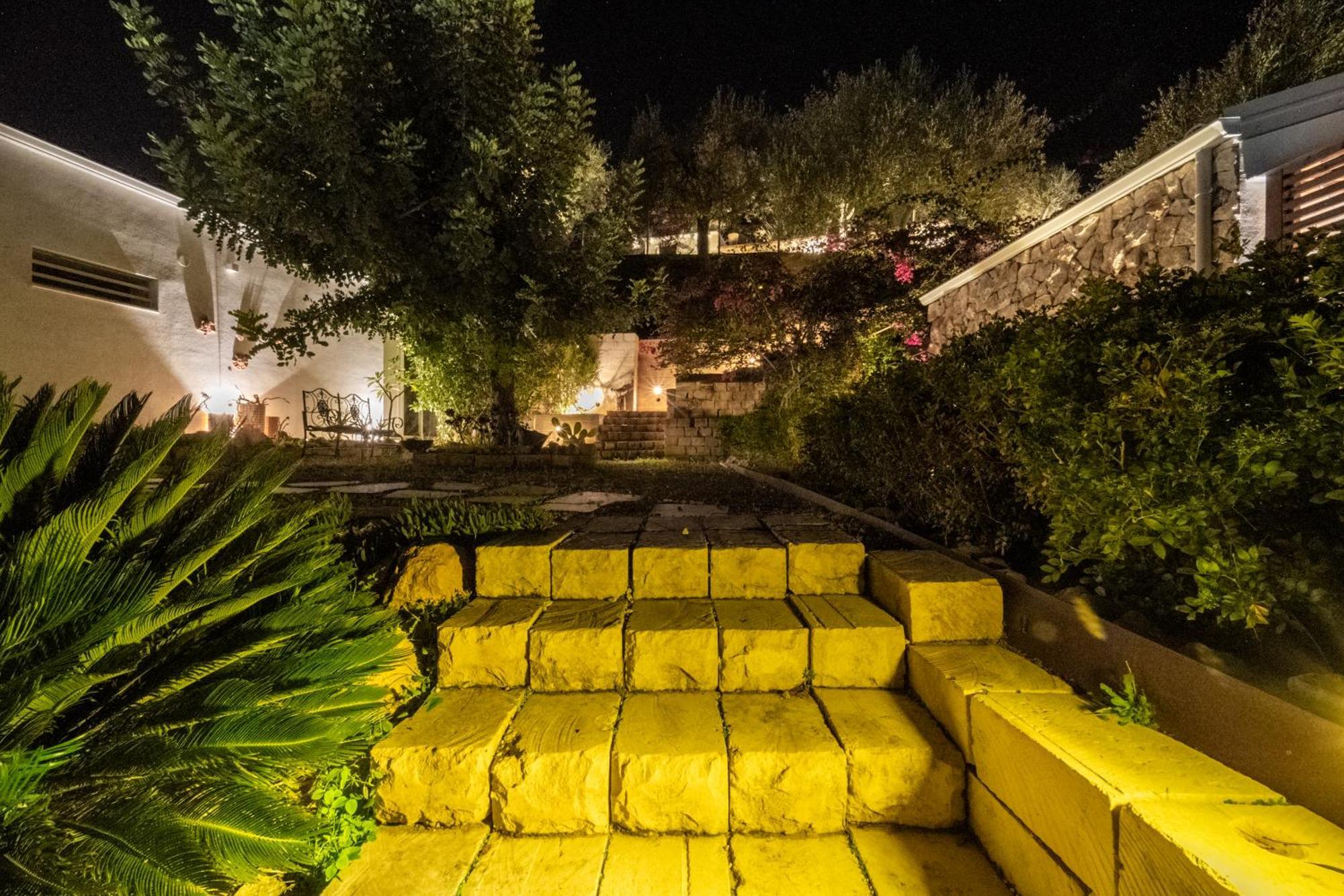 Azalo Country House Noto Ngoại thất bức ảnh