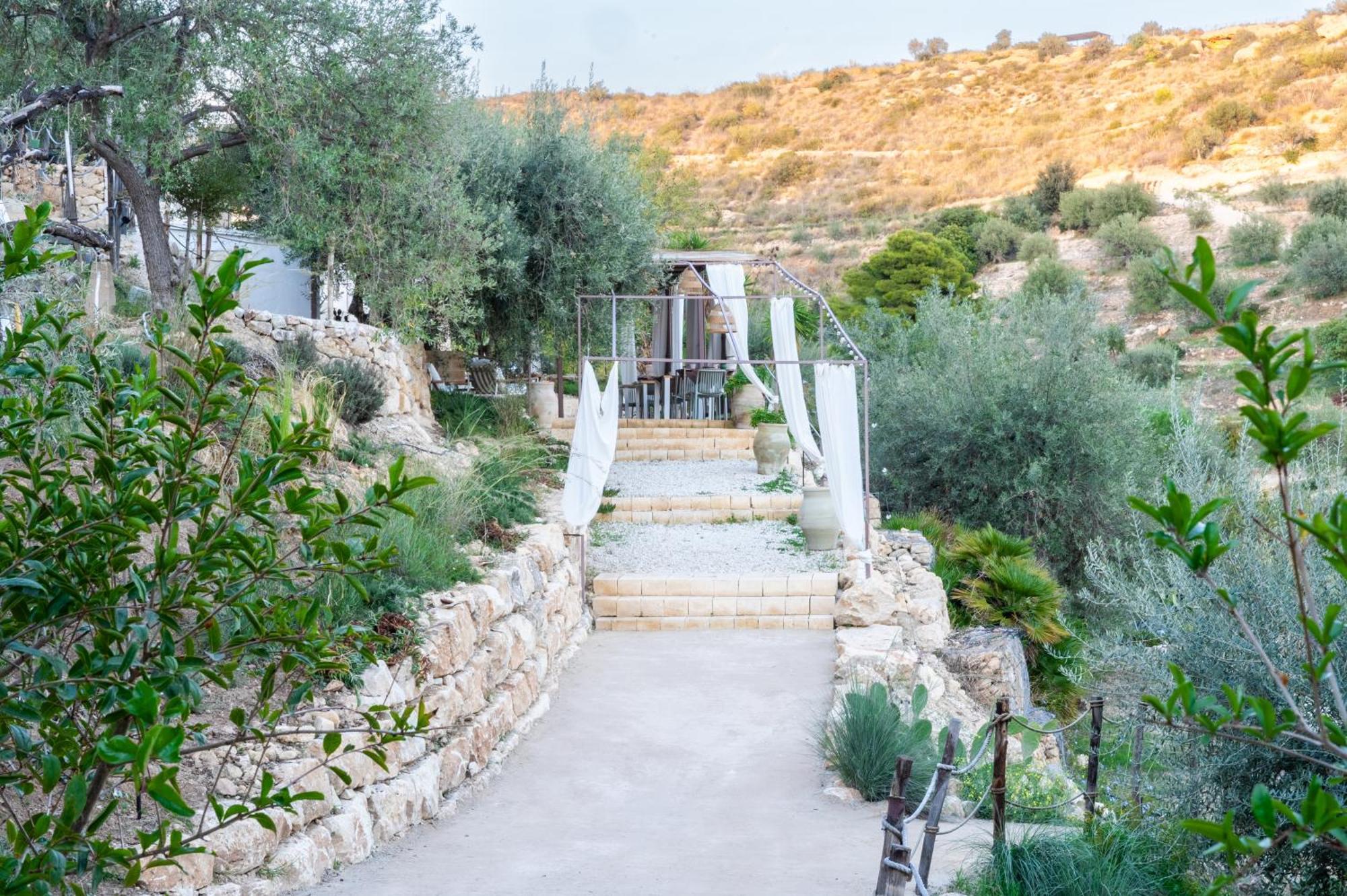 Azalo Country House Noto Ngoại thất bức ảnh