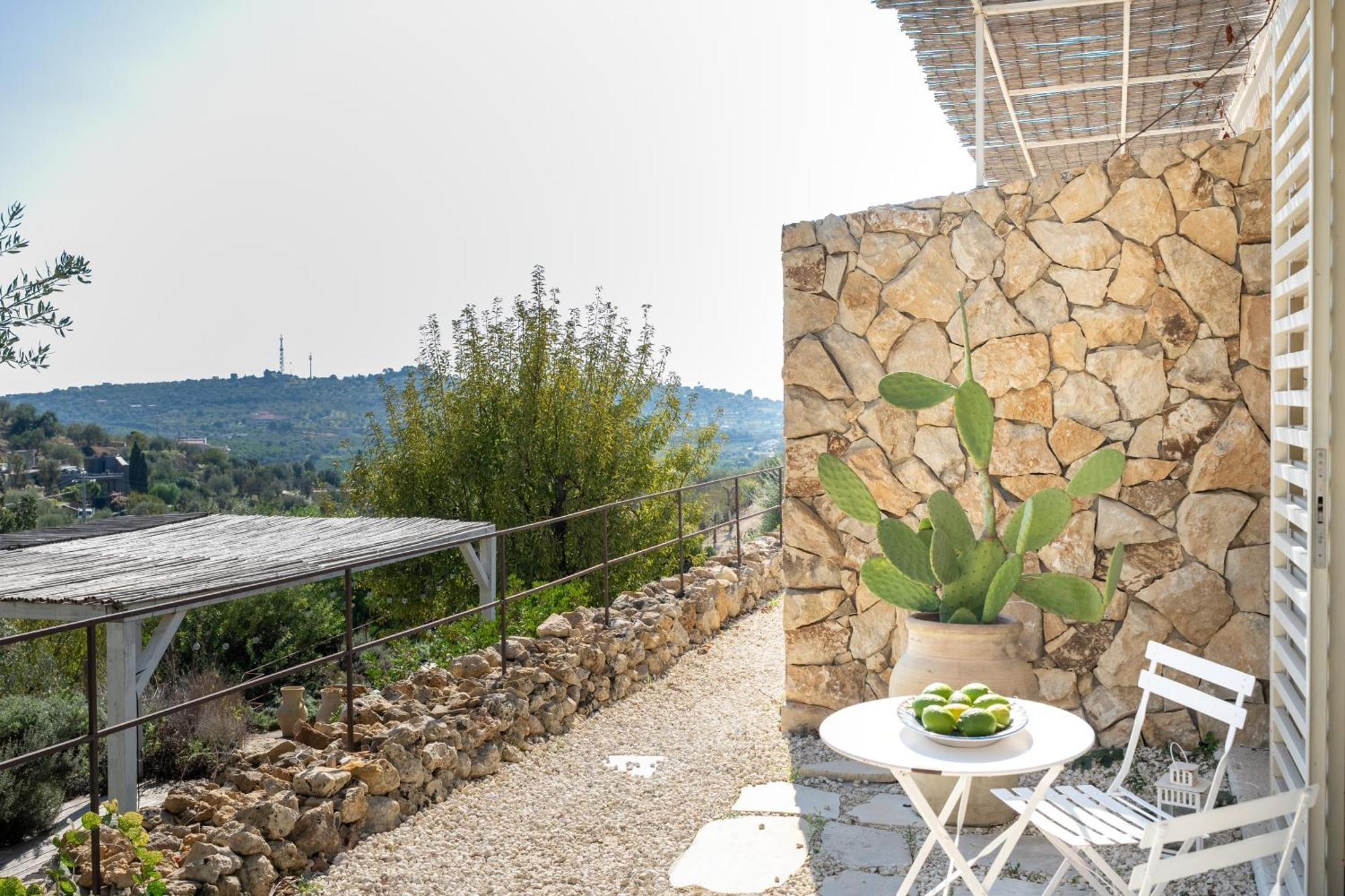 Azalo Country House Noto Ngoại thất bức ảnh