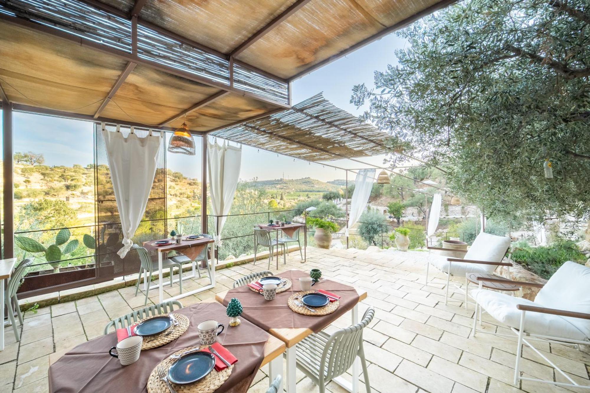 Azalo Country House Noto Ngoại thất bức ảnh