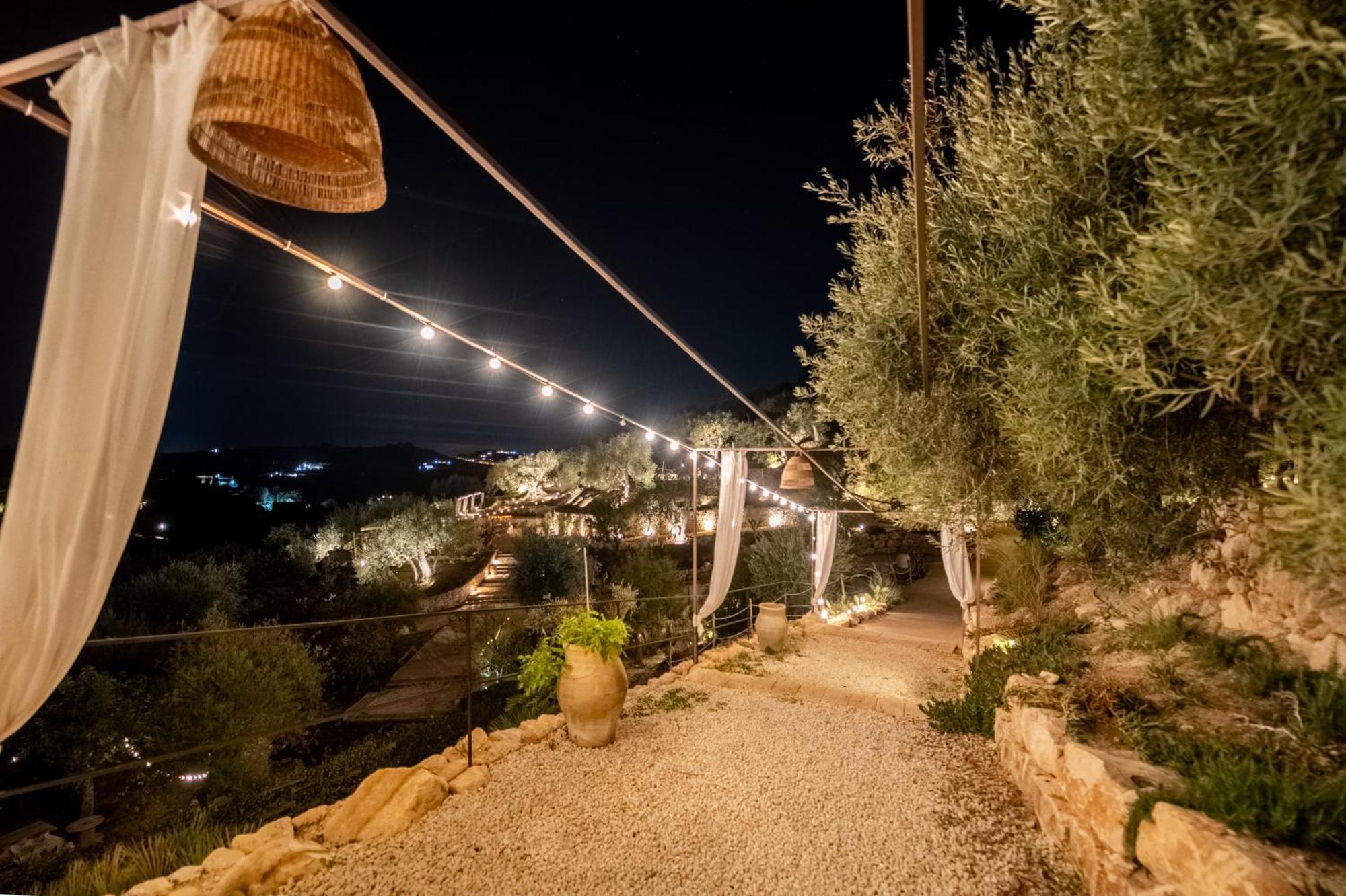 Azalo Country House Noto Ngoại thất bức ảnh