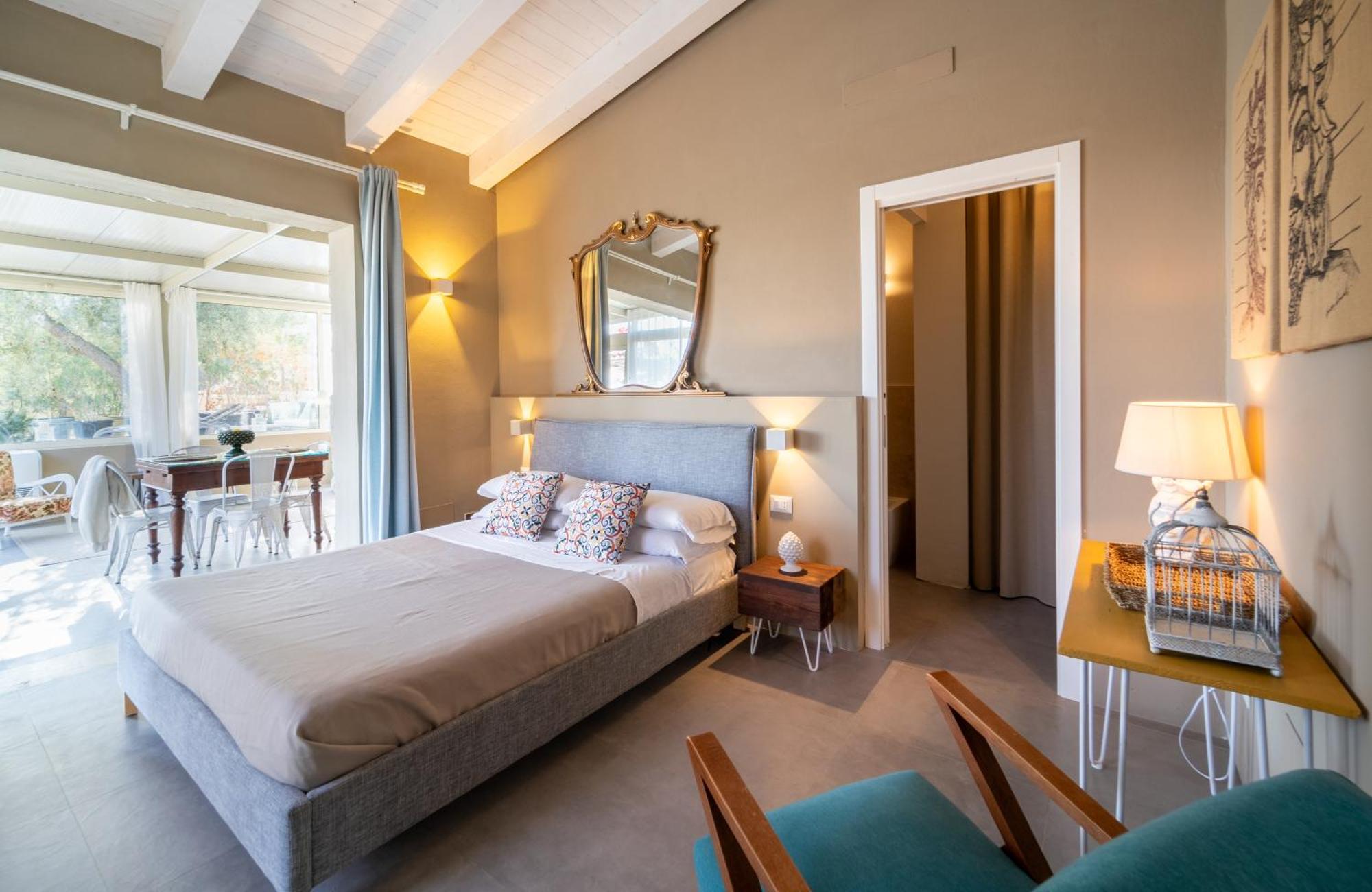 Azalo Country House Noto Ngoại thất bức ảnh
