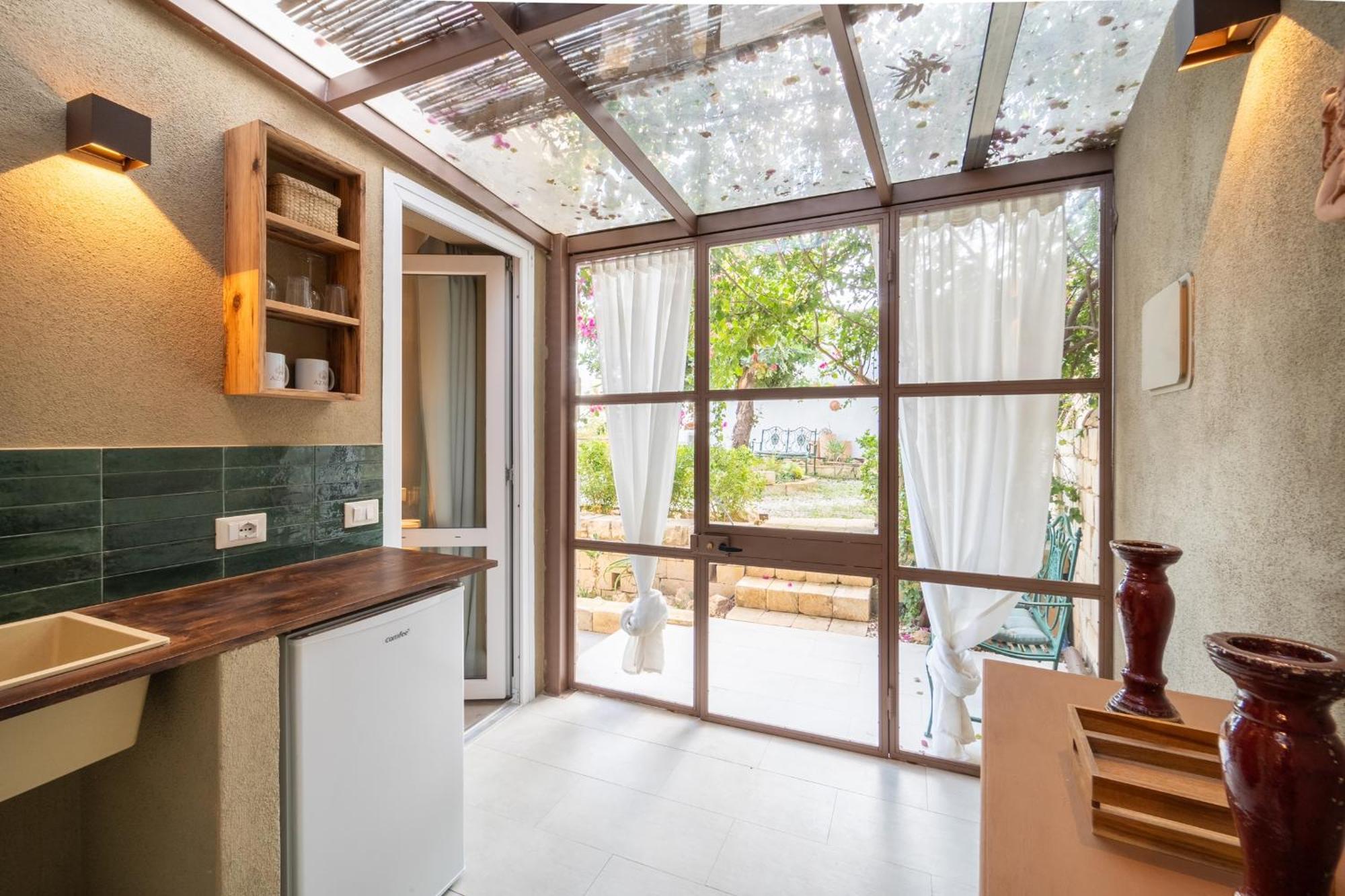 Azalo Country House Noto Phòng bức ảnh