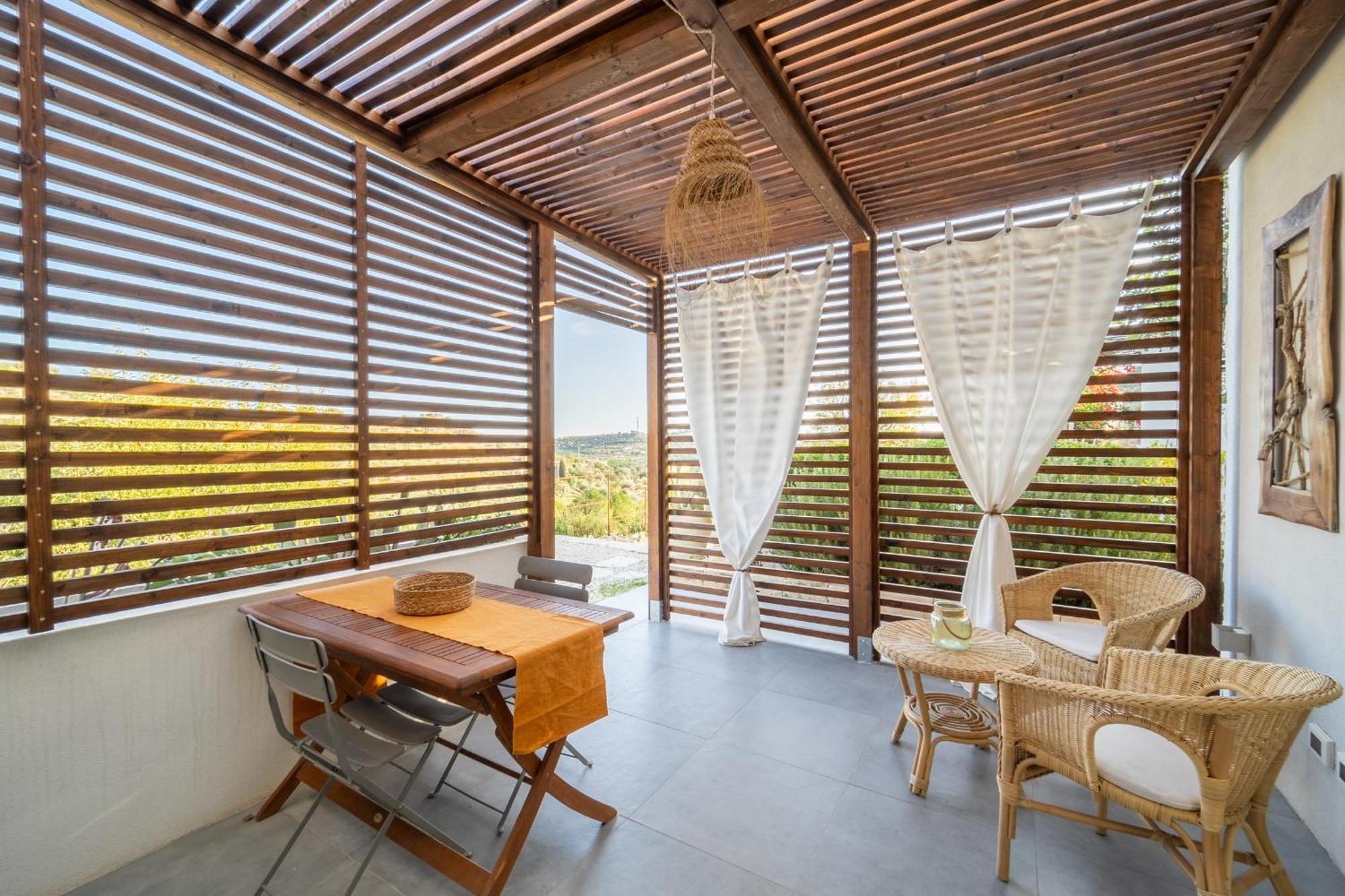 Azalo Country House Noto Ngoại thất bức ảnh