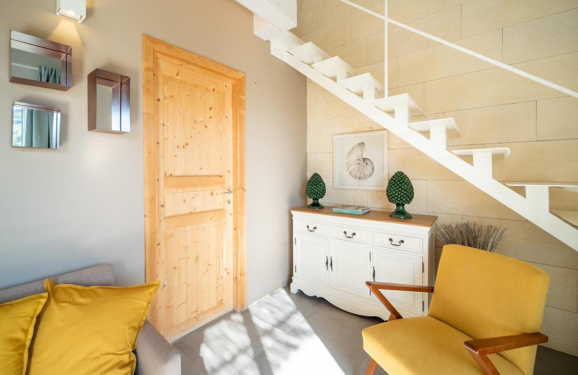 Azalo Country House Noto Phòng bức ảnh