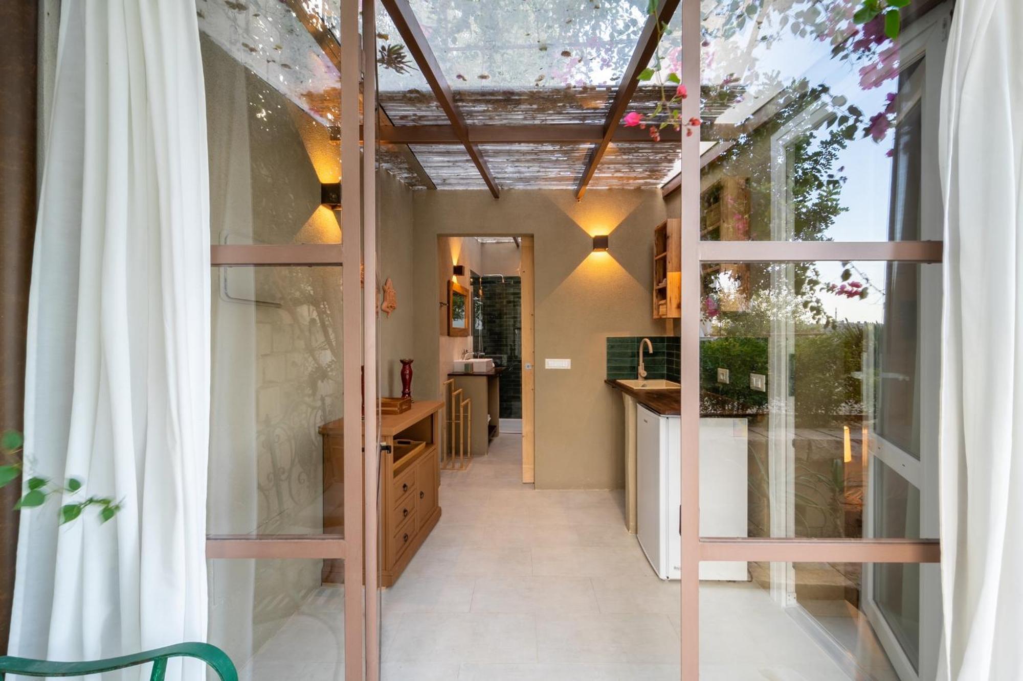 Azalo Country House Noto Ngoại thất bức ảnh
