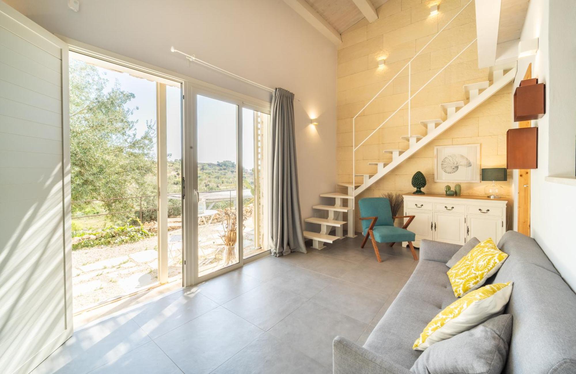 Azalo Country House Noto Phòng bức ảnh