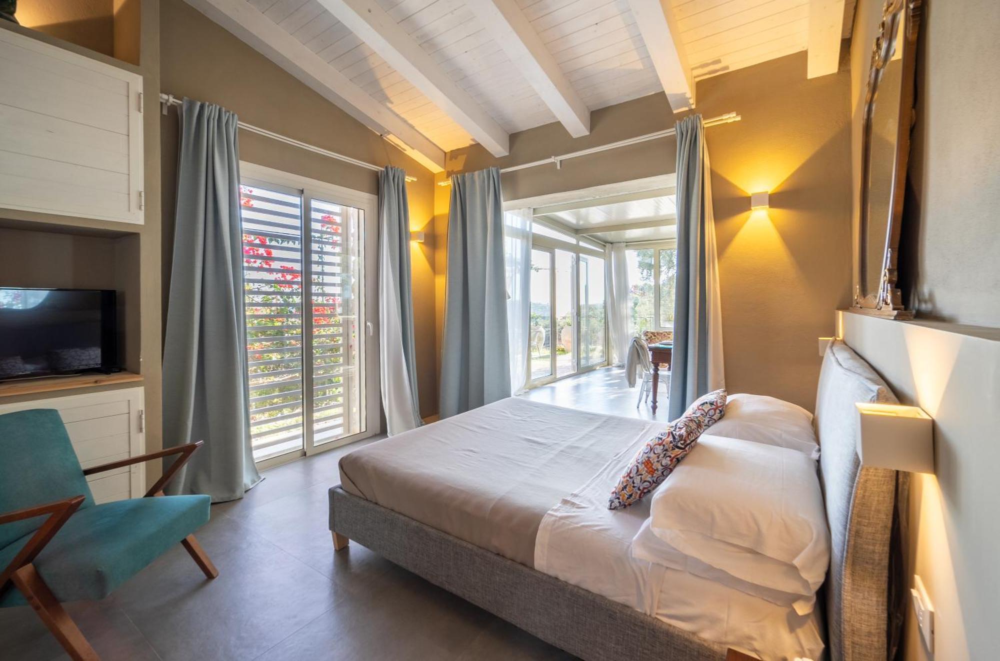 Azalo Country House Noto Ngoại thất bức ảnh